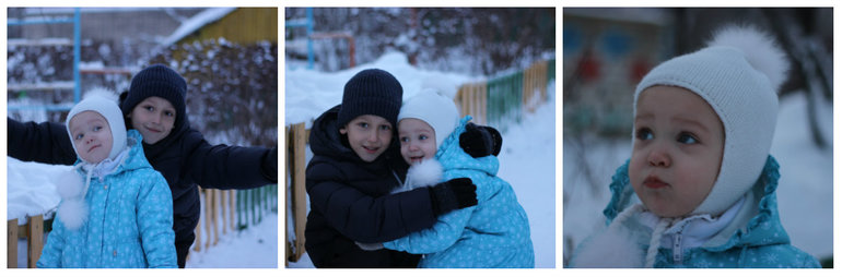 Полет 68, день 28 (Один день из жизни Флайледи)