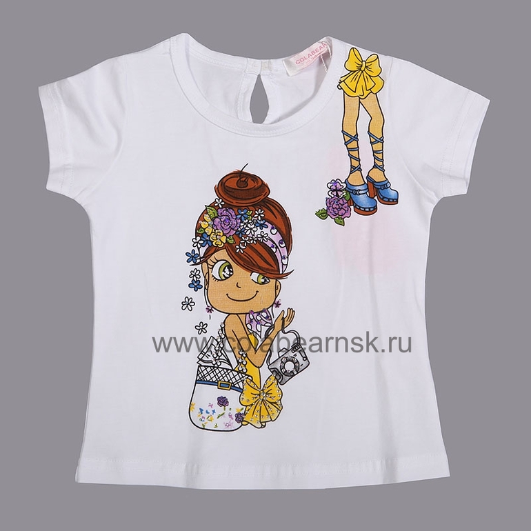 Пристрою тунику р.90 2шт.