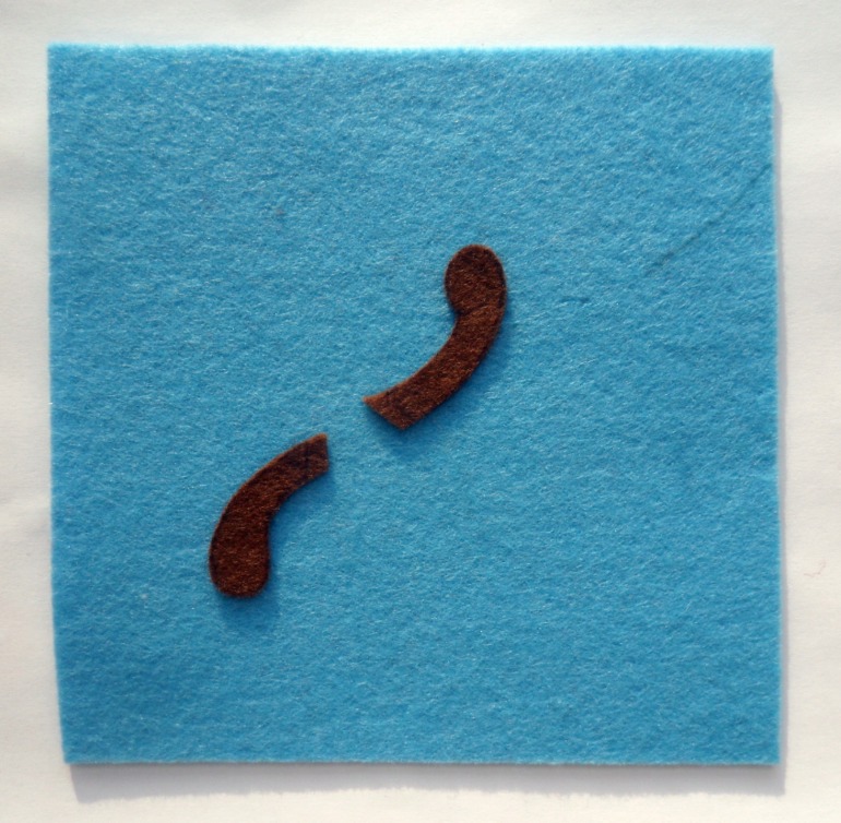 Совместный пошив карточек "Счёт". Номер РАЗ.