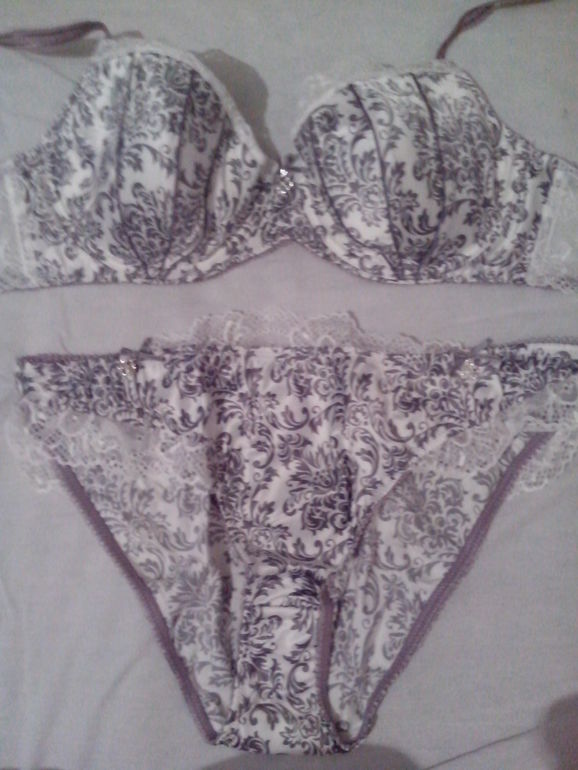 вот так я сегодня себя побаловала)