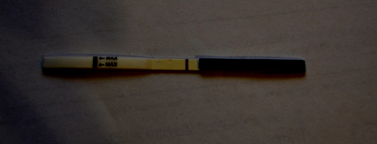 Девочки, посмотрите!