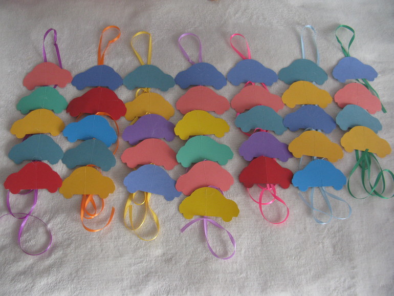 Для мальчукового праздника