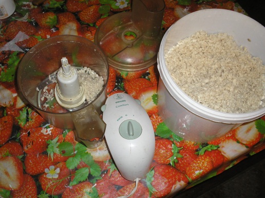 Масте класс в технике папье маше