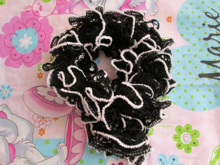 Еще парочка нарфов