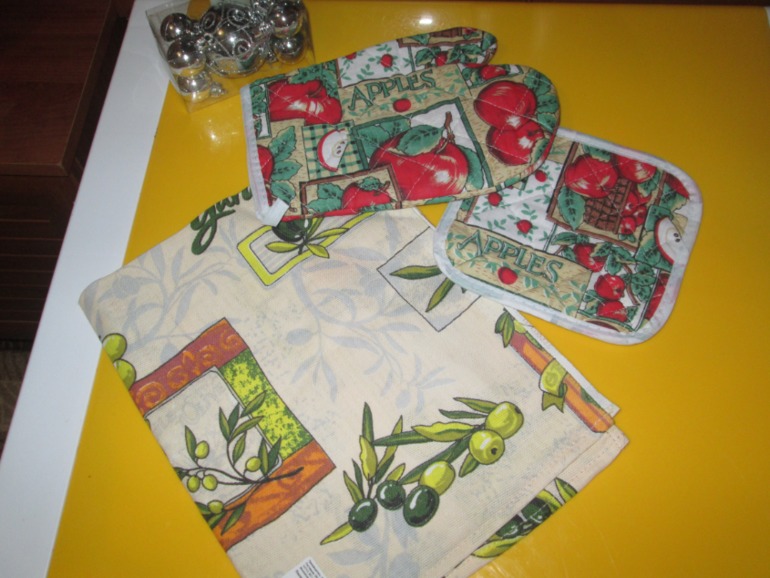 Посылка номер 10,юбилейная!