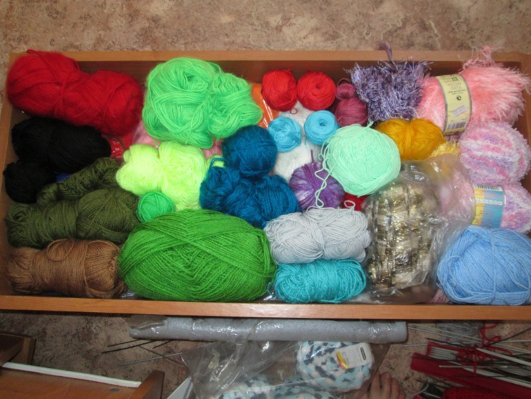 Взбесившееся существо...