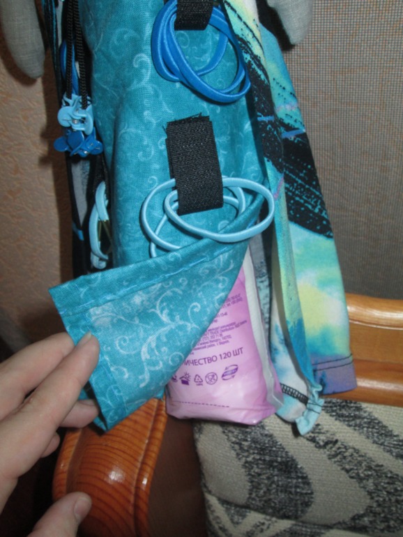 Посылка номер 10,юбилейная!