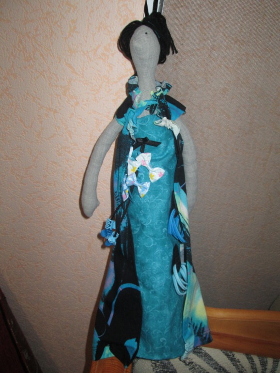 Посылка номер 10,юбилейная!