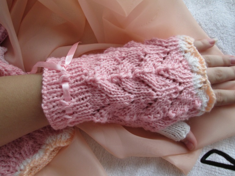 Наборчик для обмена