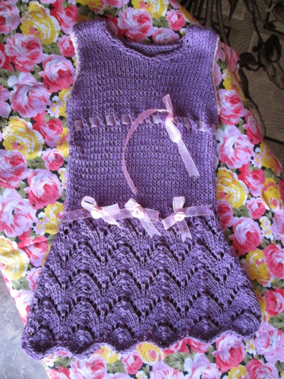 Один приятный заказик