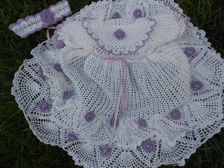 еще кружева