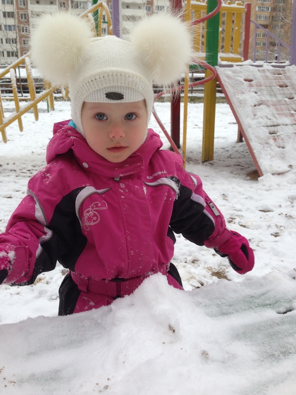 ТН Африка - продолжение