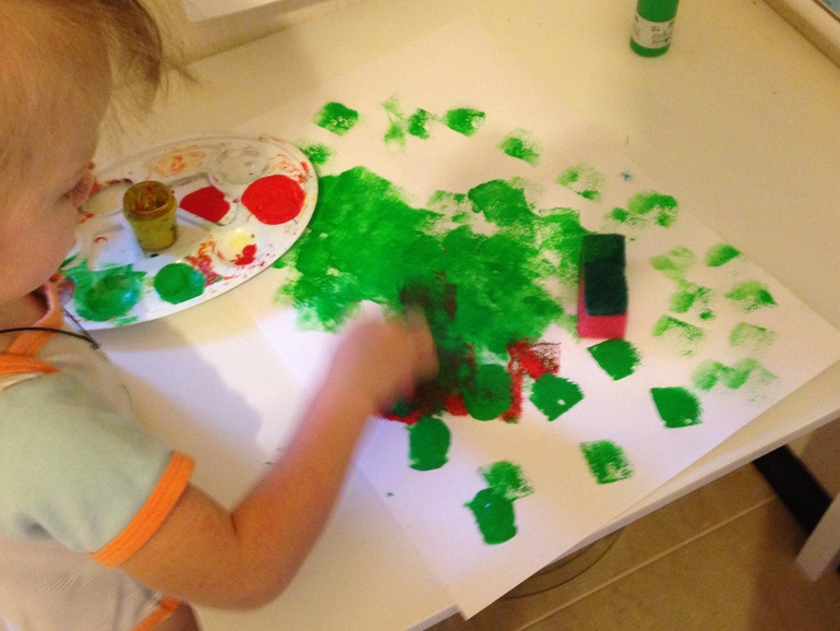 ТН Африка - продолжение