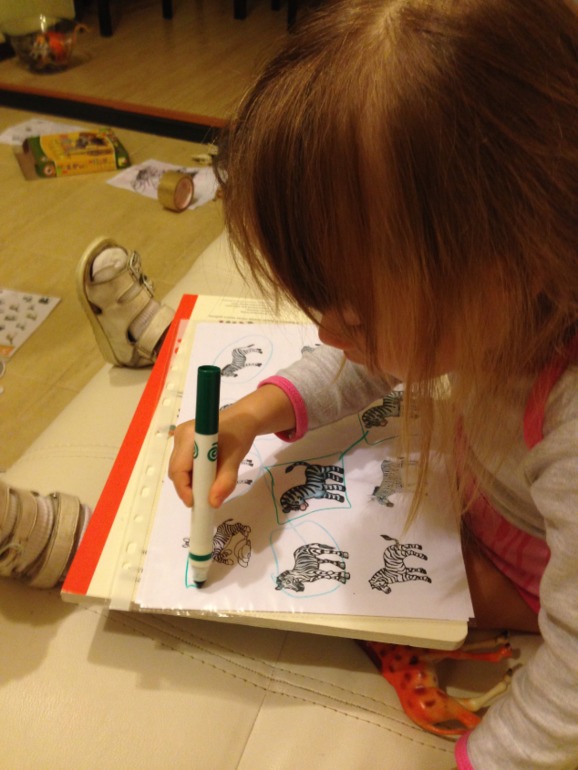 ТН Африка - продолжение