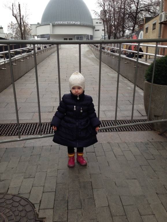 ТН Космос - День 5 - День 5. Космонавты, космические корабли,спутники, орбитальные станции, инопланетяне