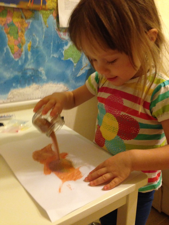 ТН Африка - продолжение