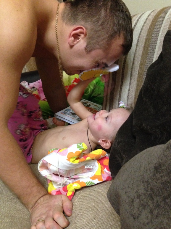 ТН Африка - продолжение