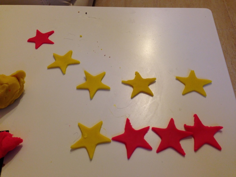 ТН Космок - 1 день. Звезды, Созвездия, Астрономы.