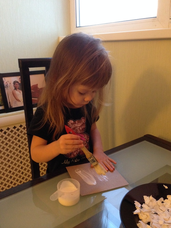 ТН Африка - продолжение