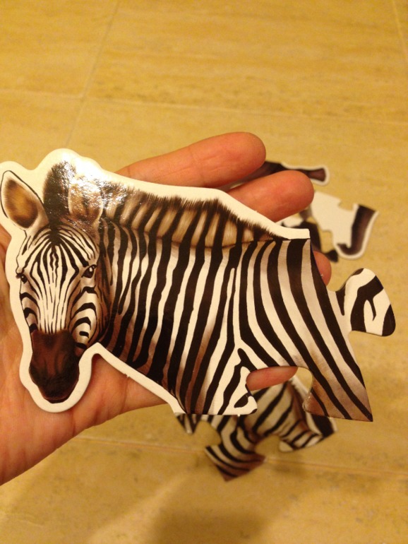 ТН Африка - продолжение