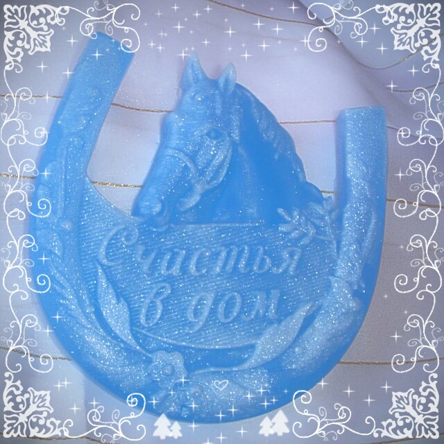 Новогоднее...