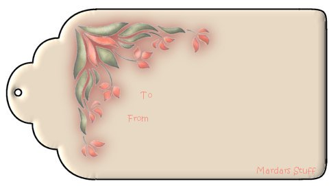 Бирочки, этикеточки для наших шедевров