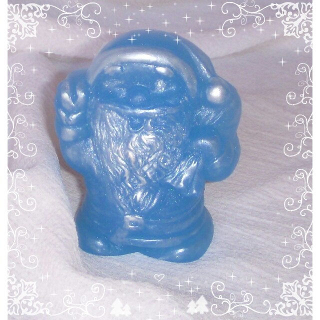 Новогоднее...