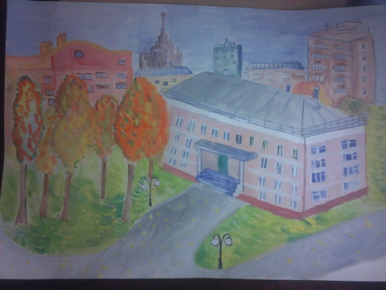 мое беременное творчество)