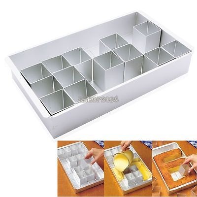 Форма для выпечки