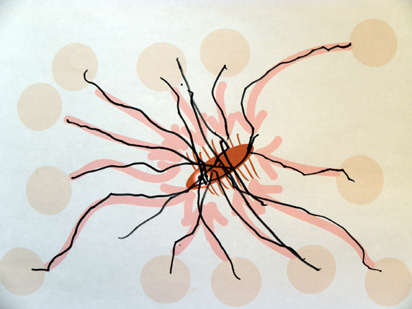 ТН - ТЕЛО ЧЕЛОВЕКА