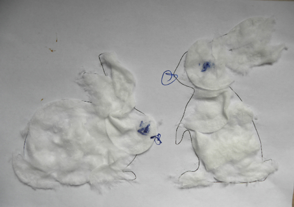 Последний отчет по осени)