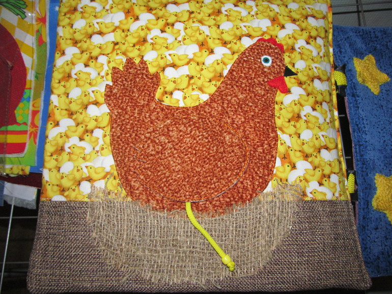 книга Ульяны.