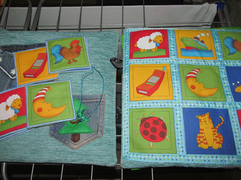 книга Ульяны.