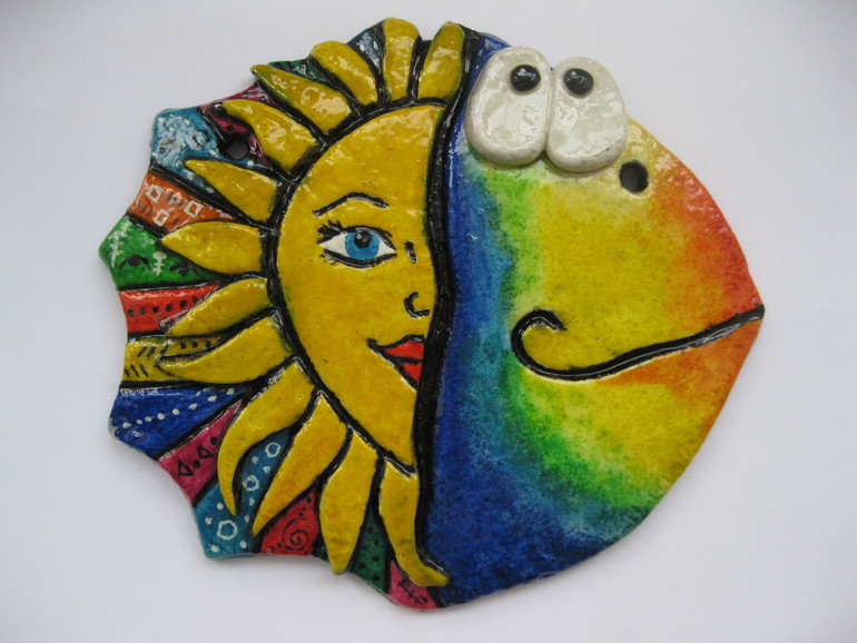 Мои соленушки :))) в цвете .