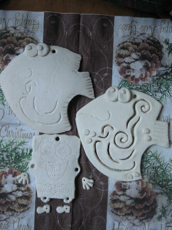 Мои соленушки :)))