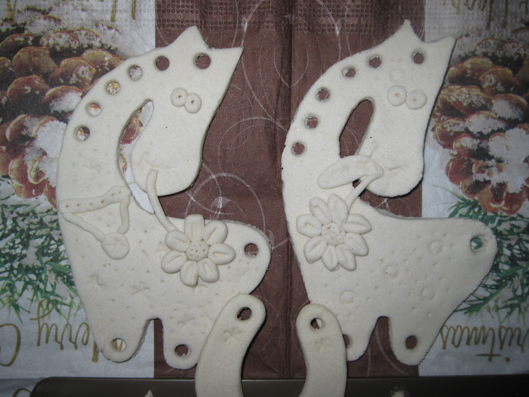 Мои соленушки :)))