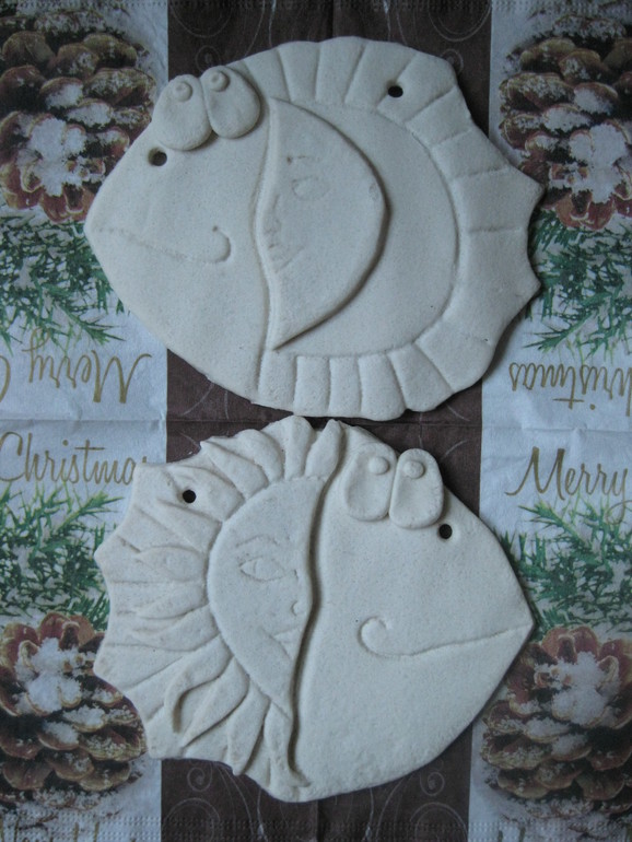 Мои соленушки :)))