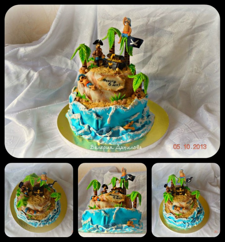 Мои работы.