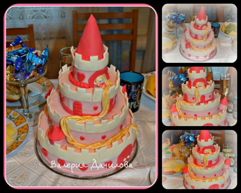 Мои работы.