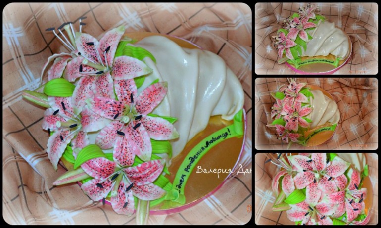 Мои работы.