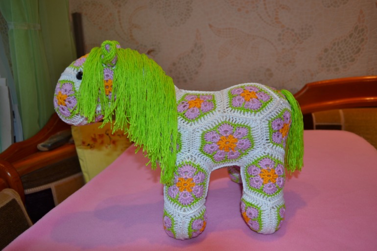 Новогодние....