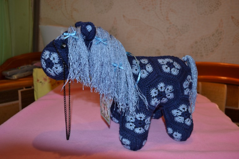 Новогодние....