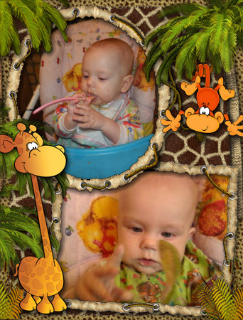 Новые фоточки)