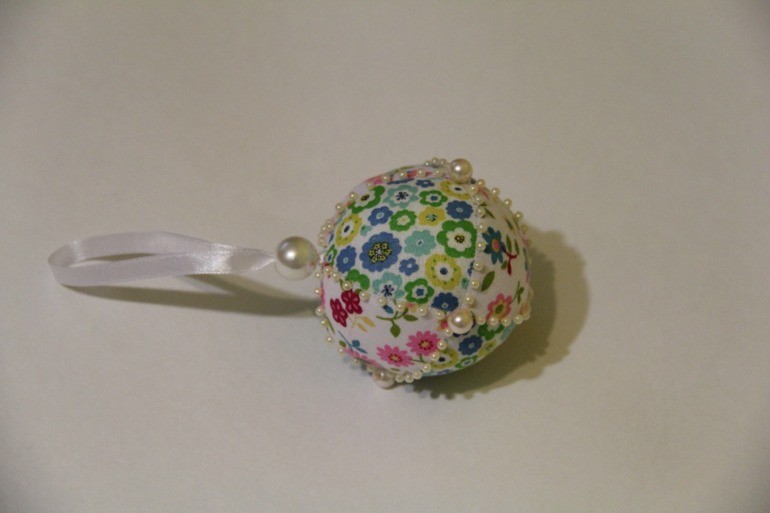 Мой рукодельный 2013 год