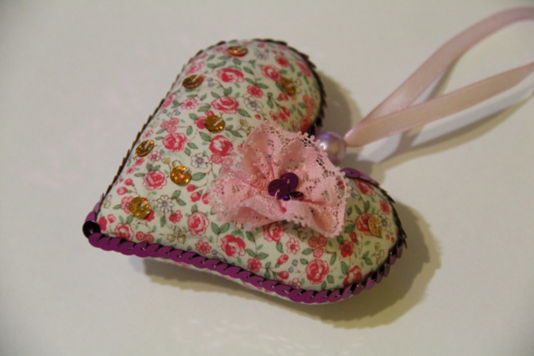 Мой рукодельный 2013 год