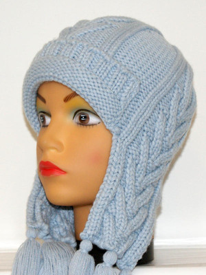 Подскажите про нитки