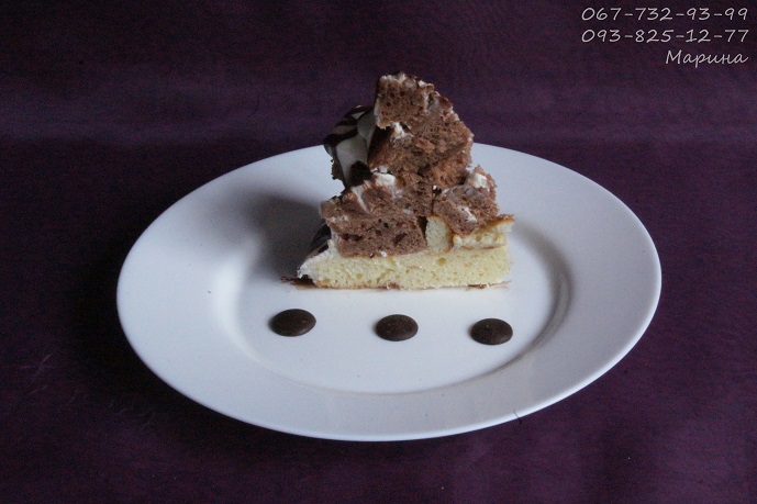 "Кучерявый пинчер"