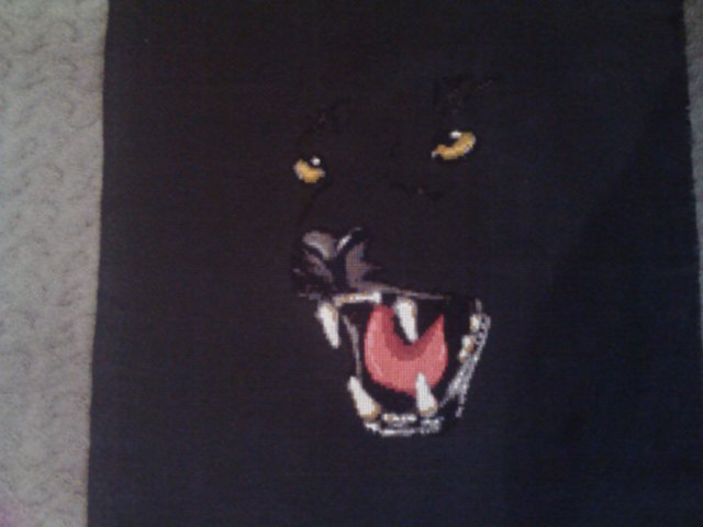 Мои вышивалочки:))