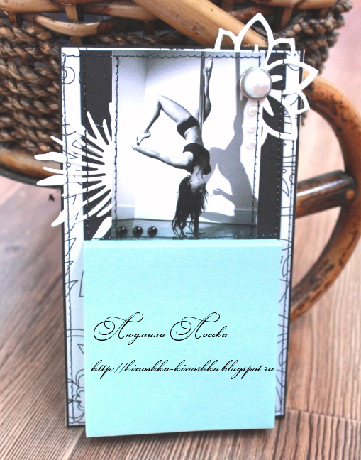 есть такой вид спорта ......Pole Dance