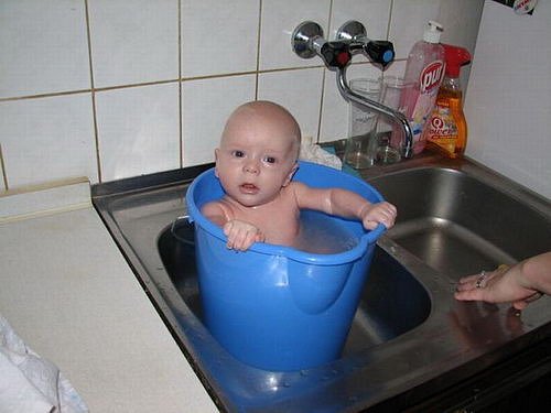 15+ способов преодолеть страх МЫТЬЯ ГОЛОВЫ